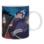 Кружка Naruto Shippuden Mug Naruto vs Madara Кружка Naruto Shippuden Mug Naruto vs Madara картинка 344708 - МосИгра